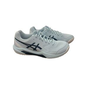 WOMEN’S ASICS GEL-DEDICATE 8 PICKLEBALL- SIZE 11- NEW